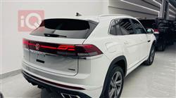 فولكسفاغن أطلس كروس سبورت